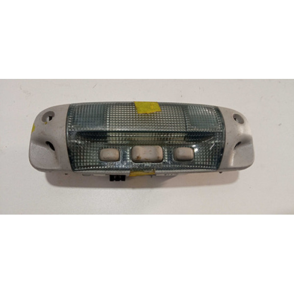 Luz Teto Cortesia Ford Focus 09/13 6m5a15k609