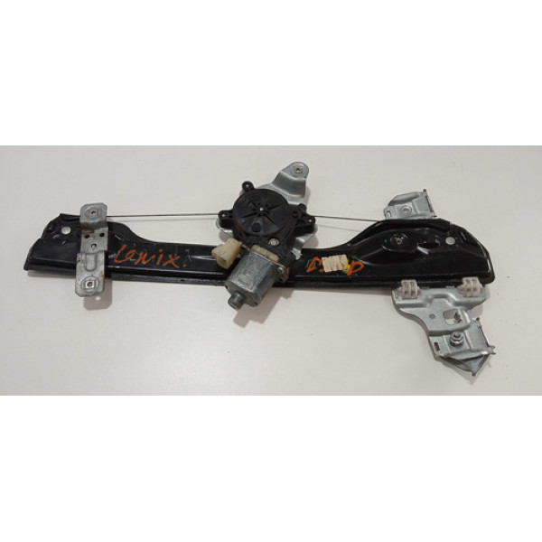 Máquina Vidro Elétrico Dianteira Direita Gm Onix Prisma 