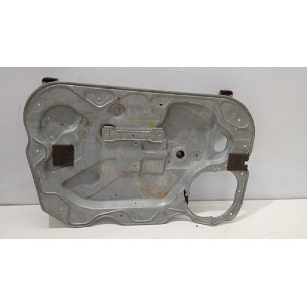 Máquina Vidro C/motor Diant.esquerda Focus 09/13 4m51a045h17