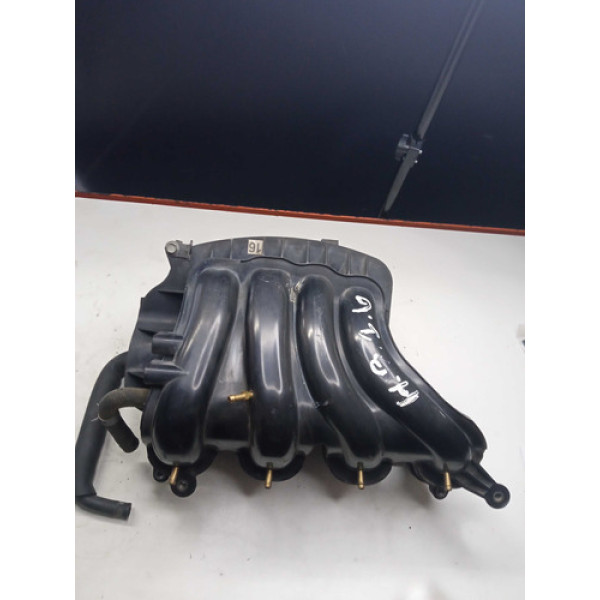 Coletor De Admissão Hb20 1.6 2016 Original