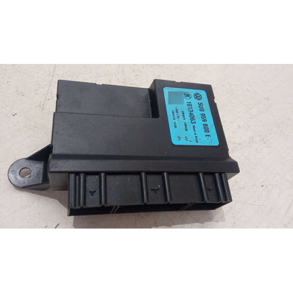 Modulo Conforto Vw Gol G7 Voyage 2017 Original