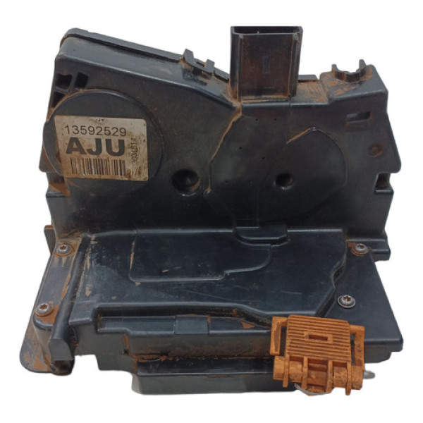 Fechadura Elétrico Traseiro Porta Direito G Onix 2012 A 2019