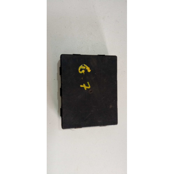 Módulo Conforto Bcm Vw Gol Saveiro Voyage G5 G6 G8 Original