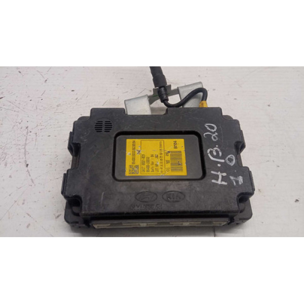 Módulo Central Bcm Hyundai Hb20 1.0 1.6  2015  Original