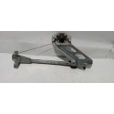 Maquina Vidro Manual Traseira/ Esquerda Corsa 97/06 