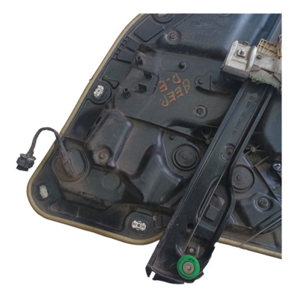 Chapa Máquina Vidro Motor Dian Esqjeep Renegade 2018/20