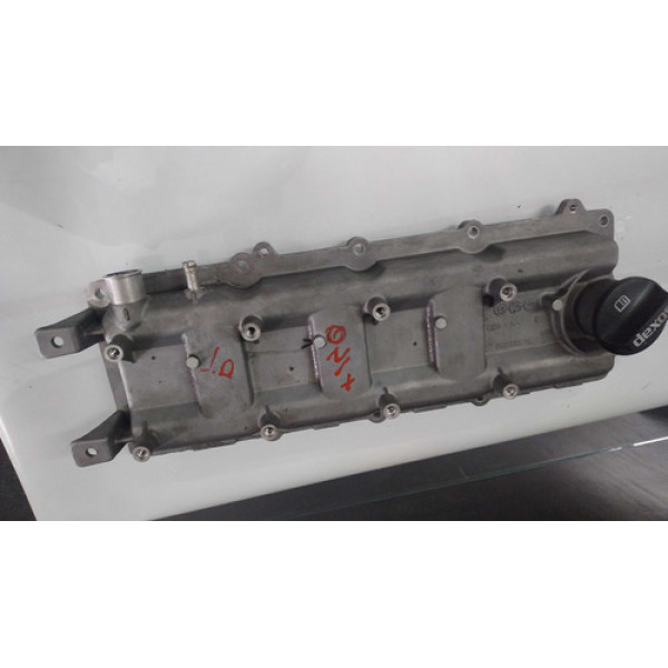 Tampa Válvula Gm Onix Prisma 1.4 8v 2013 A 2019 24583059