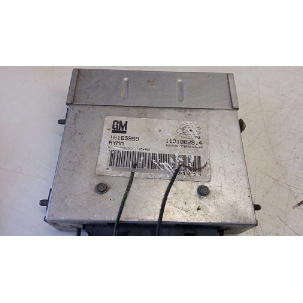 Módulo Injeção Gm Monza Kadett 2.0 1995 Original 