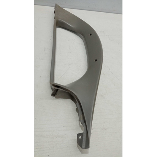 Acabamento Painel Moldura Instrumento Fiat Palio 2001 A 2009