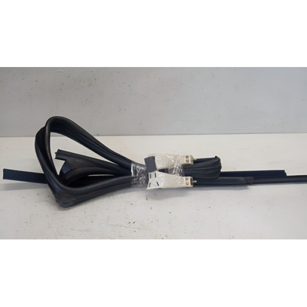 Kit Pestana Traseiro Direito Peugeot 307 2010