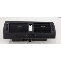 Difusor De Ar Central Bmw X3 2005 Original
