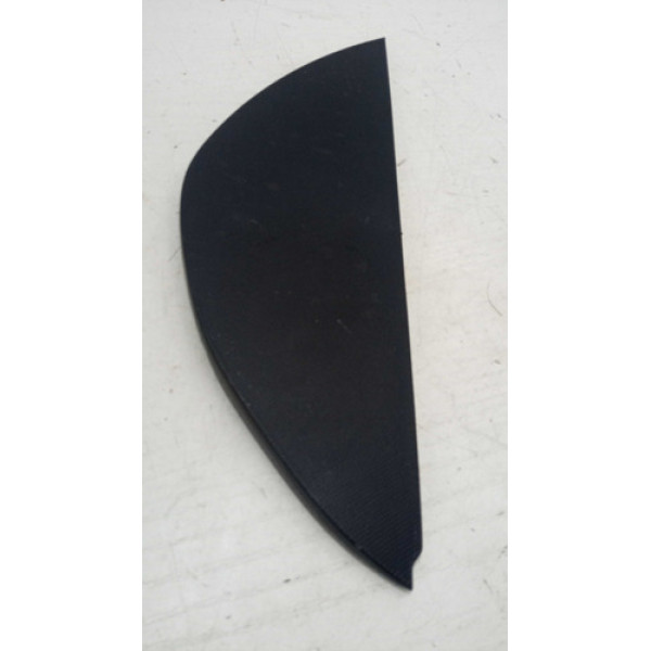 Acabamento Painel Esquerdo Lado Moldura Mob Fiat 2017 A 2021