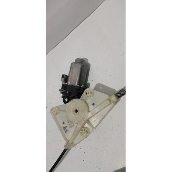 Máquina Vidro Elétrico Dianteira L/e Up 15/20