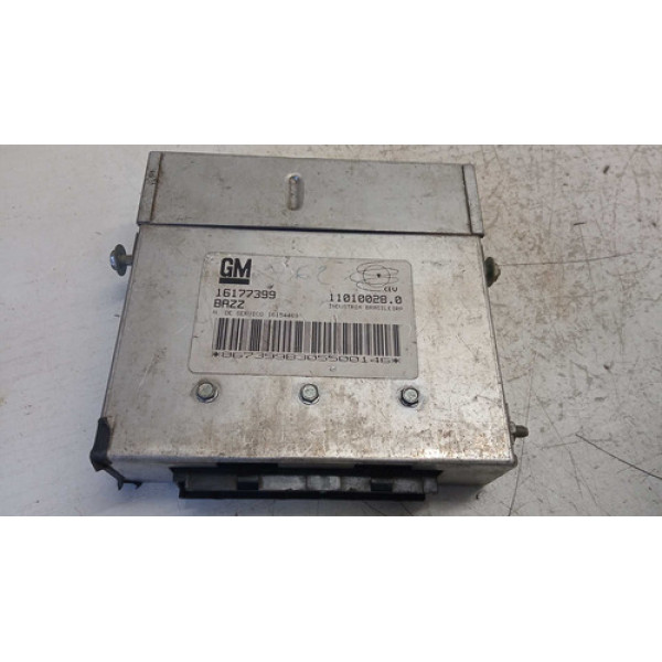 Módulo Injeção Kadett Monza 1.8 1995 Original 