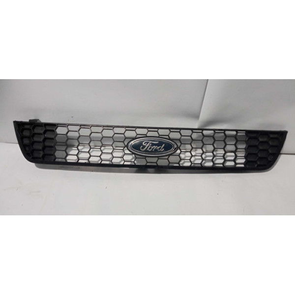 Grade Dianteira Ford Ecosport 2003 /2007  Preto