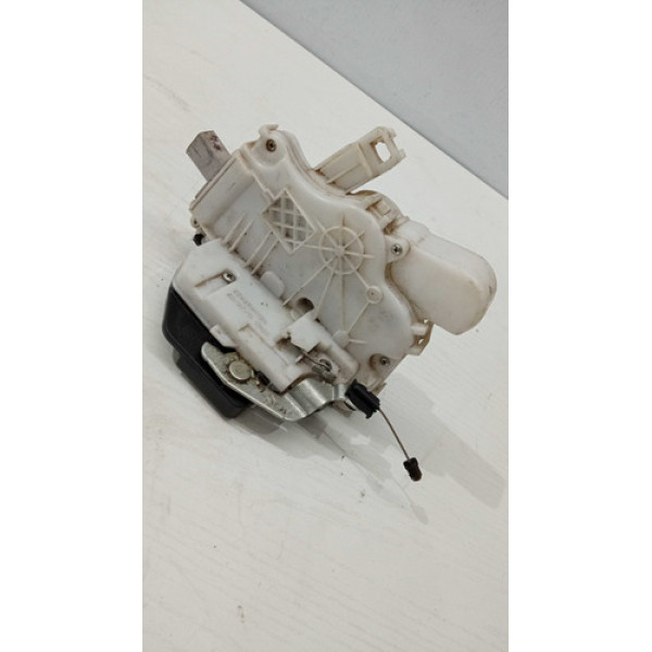 Fechadura Elétrico Porta Traseiro Esquerdo G Fox 2010 A 2021