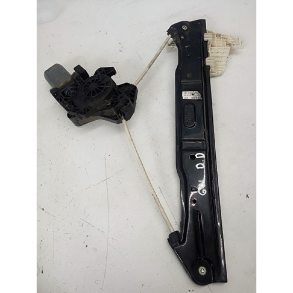 Máquina Vidro Dianteira Direita Volkswagen Gol 2014 Original