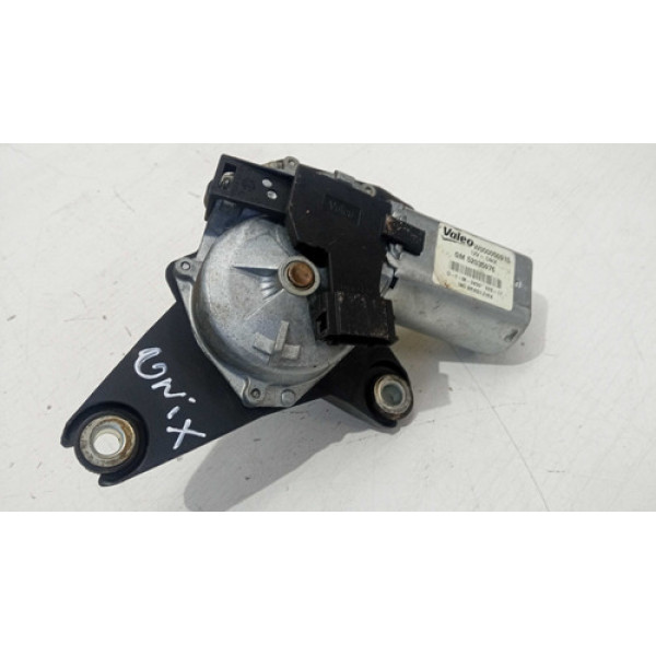 Motor Limpador Traseiro Vidro Gm Onix 2013 A 2019