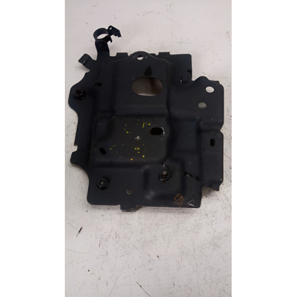 Suporte De Bateria Peugeot 207 2011 Original 