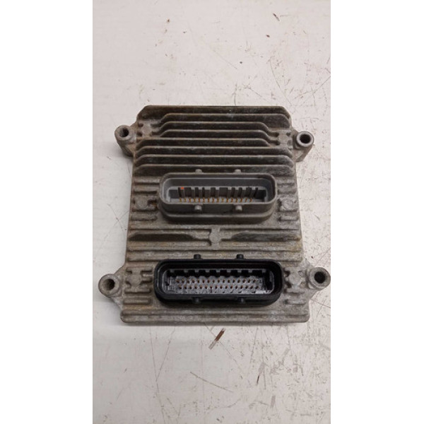 Modulo Injeção Gm Celta 1.0 8v  2009 Original