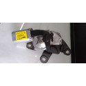 Motor Limpador Fox Gol G4 G5 2010 A 2014 Original
