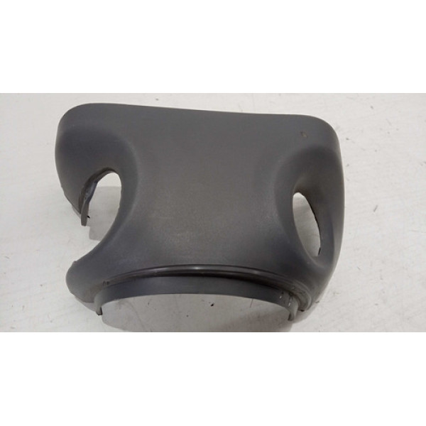 Moldura Superior Acabamento Coluna Direção Palio 2010 A 2014