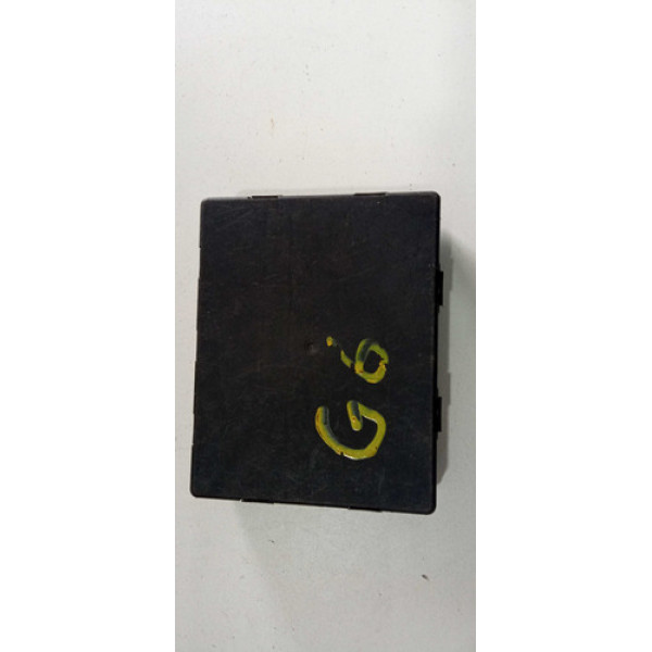 Modulo Conforto Bcm Saveiro Gol G6/g7/g8 2015 Original