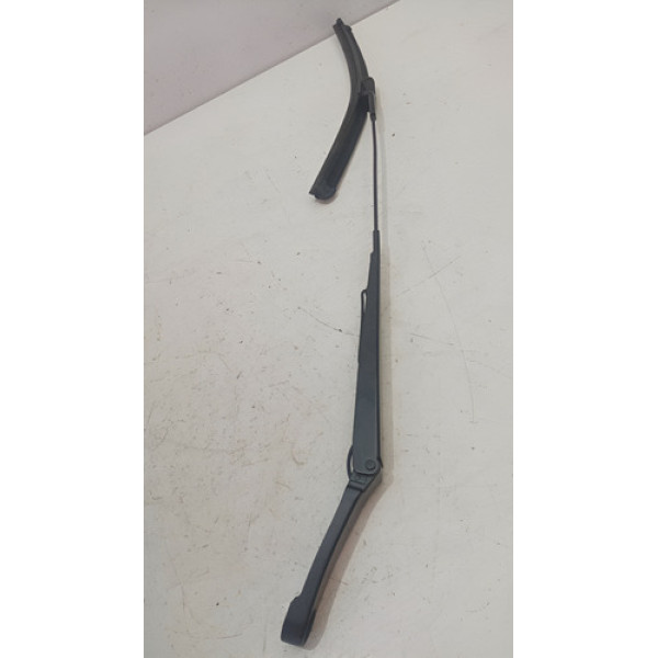 Braço Limpador Para-brisa Direito  Gol Voyage 2013/2022 Direito