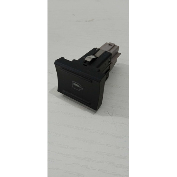 Botão Vidro Traseiro Vw Gol G6 Voyage 2009 A 2016 Original