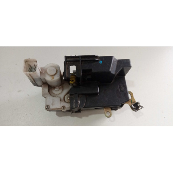Fechadura Eletrica Diant/esquerdo Fiesta 4s65a219a65ec