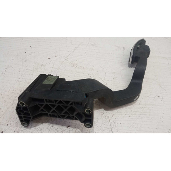 Pedal Acelerador Eletronico Fiat Stilo 2002 2011 Original
