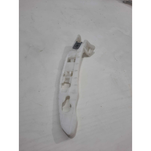 Guia Parachoque Peugeot 208 2018 Traseiro Esquerda 400va