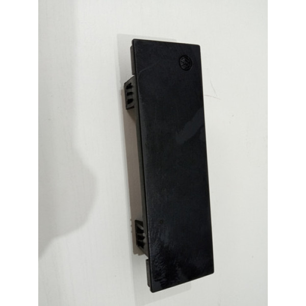 Tampa Rádio Original Vw Gol 5x0857231a *537