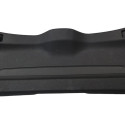 Forro Tampa Porta Traseiro Gm Onix 2013 A 2016 Preto