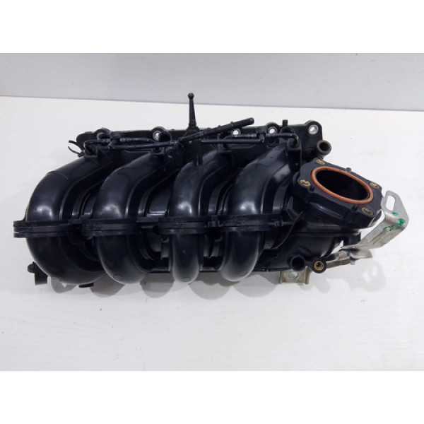 Coletor Admissão 1.4 1.8 Gm Onix Prisma Spin 2013 A 2020