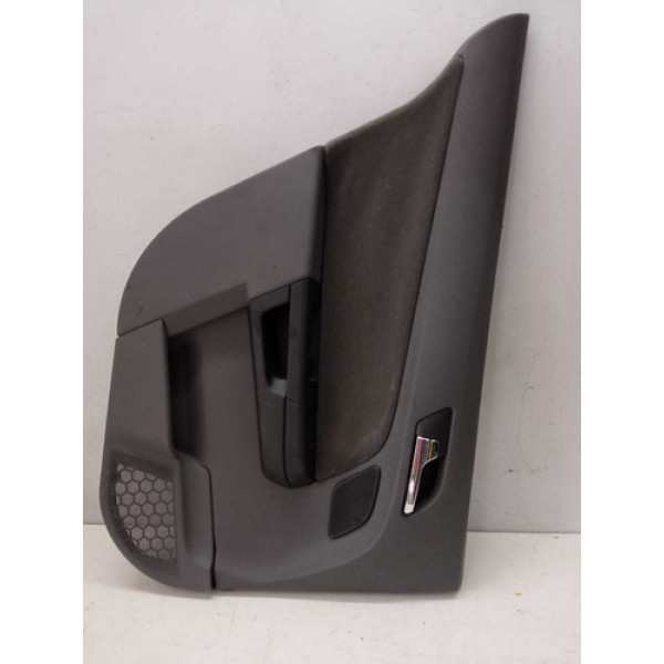 Forro Porta Chevrolet  Vectra Traseiro  Esq  2006 Original