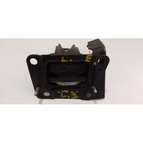 Coxim Caixa Câmbio Citroen C3 Aircross 06/13 9680293280