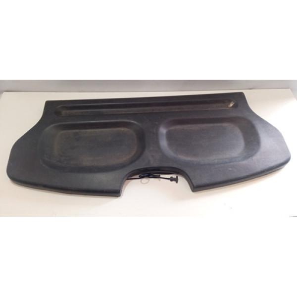 Tampão Bagagito - Celta 01 Á 10 - 4 Portas- 93309538 Preto