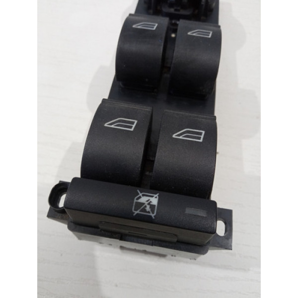 Botao Vidro Eletrico Ford Focus 2009 A 2012 4 Portas