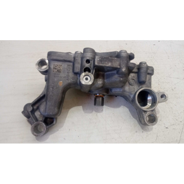 Bomba Oleo Motor Ford Ka Ecosport Dragon 1.5 3cc 2017 A 2022