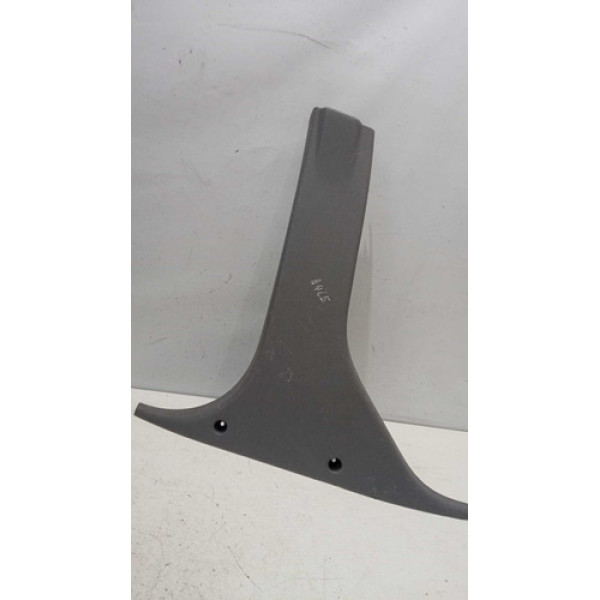 Acabamento Coluna Dianteira Esquerda Agile 2008/2013