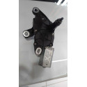 Motor Limpador Vidro Traseiro Gol G5 G6 Fox Golf Original 