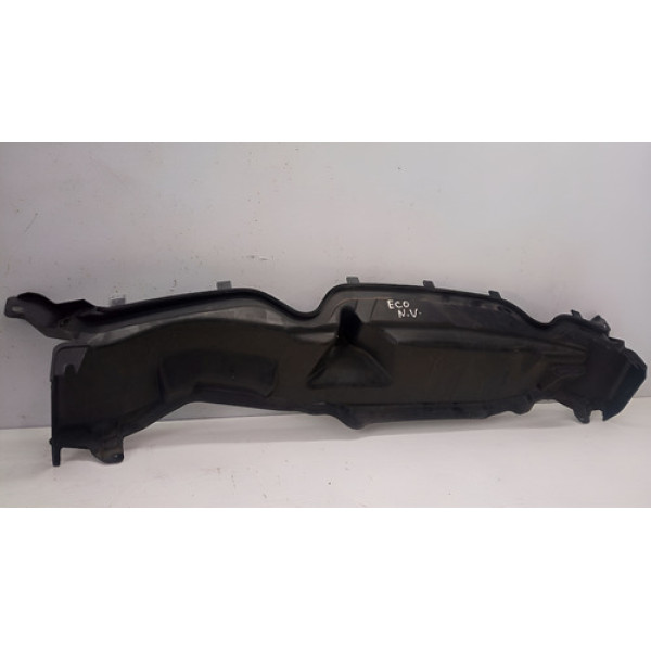 Churrasqueira Ford Ecosport 2018 Original Preto Fosco