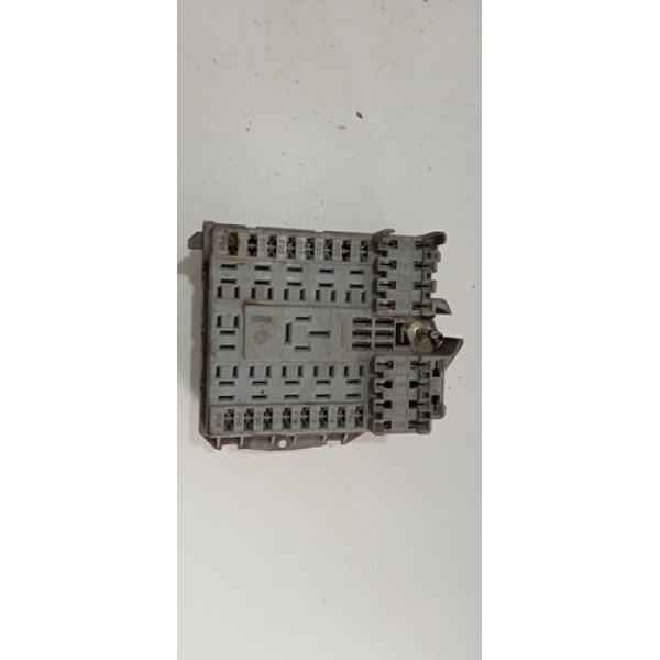 Caixa De Fusível Fiat Idea 1.8 51769647