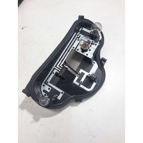 Circuito Lanterna Direito 2010 Vw Fox Original Direito Sem Lente