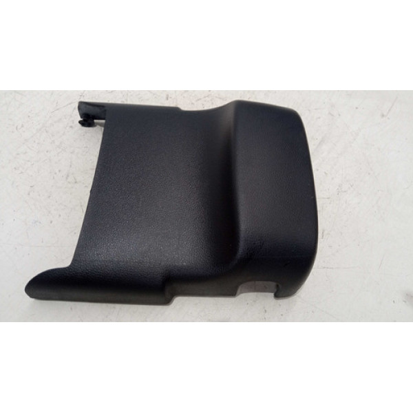 Acabamento Moldura Coluna Direção Gol G7 G8 2017 A 2021