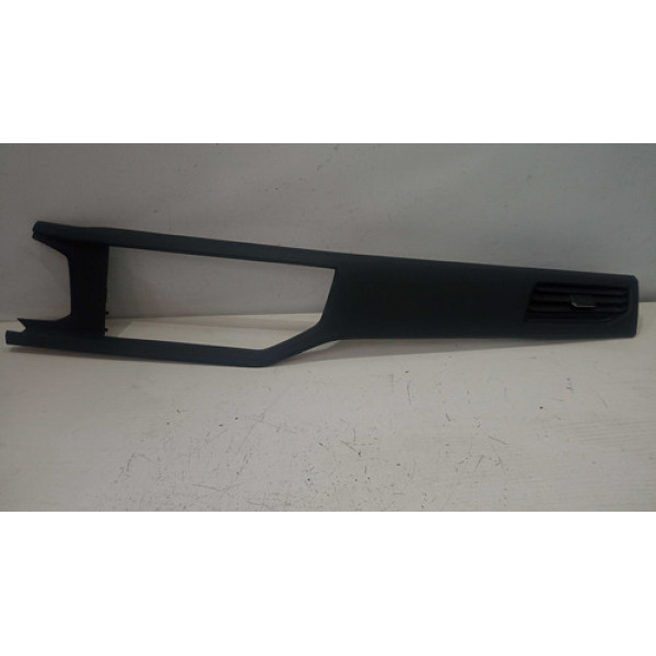 Moldura Painel Difusor Ar Vw Polo Virtus Gts Original 2021