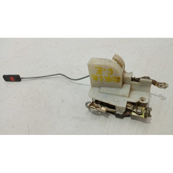 Fechadura Dianteiro Esquerdo Corsa 