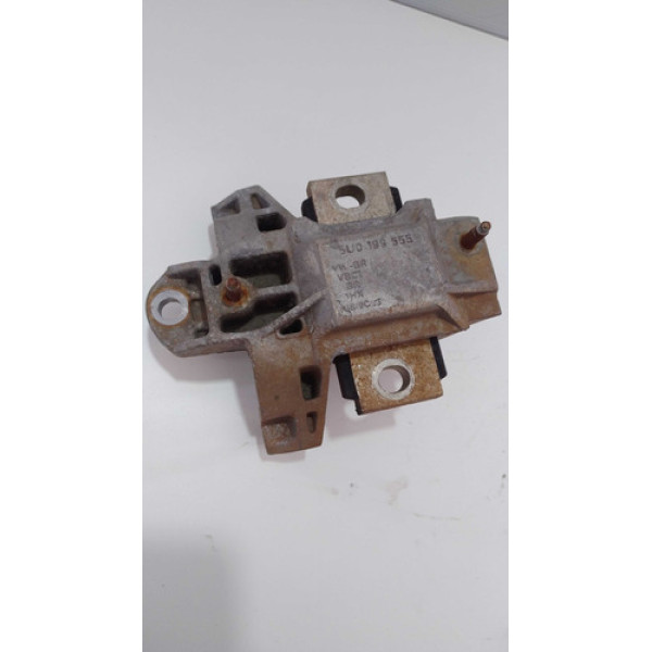 Coxim Do Motor Vw Spacecross 1.5 2016 Original 