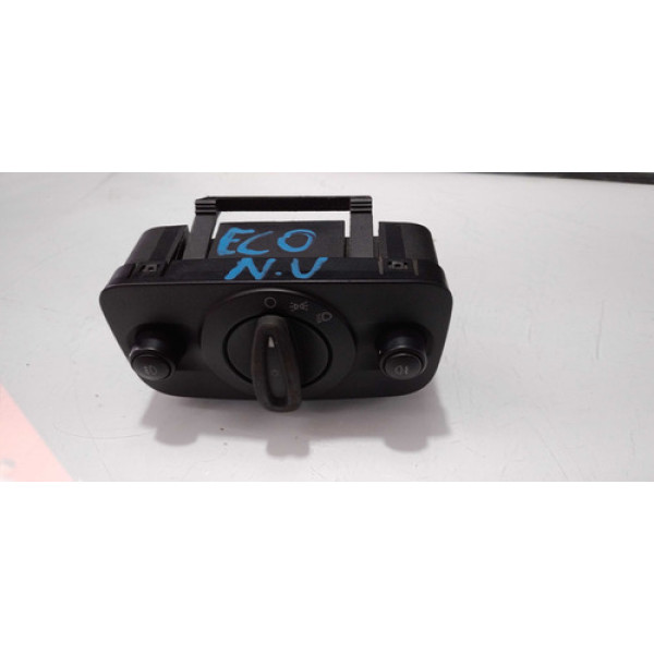Botão Comando Luz Farol Ford Ecosport 2014 A 2017